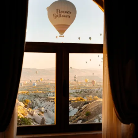 La Fairy Cappadocia Hotel