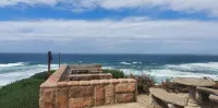 180 Degree Ocean View - Seagull Villa in Brenton on the Rocks