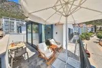 Sole Vista Homes Hotels in Kas
