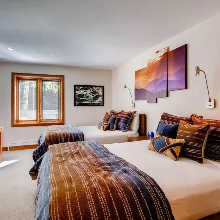 Westwind 101 2Bd, 2BA Diamond Condo in Lionshead Village