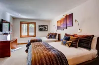 Westwind 101 2Bd, 2BA Diamond Condo in Lionshead Village - โฮมสเตย์