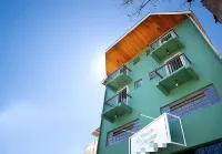Pousada Araucária