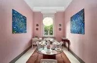 Fantastic Liberty Villa in the Heart of Versilia