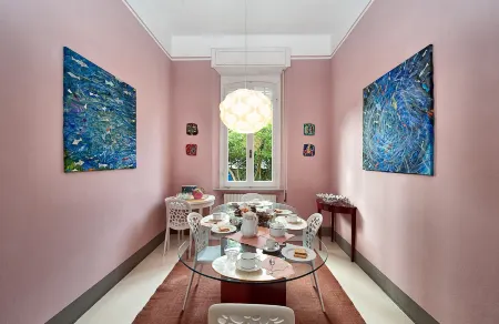 Fantastic Liberty Villa in the Heart of Versilia