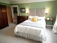 Upper Buckton B&B Hotels in Craven Arms