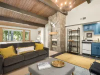 Aspenwood by Snowmass Vacations Hotel di Snowmass Village