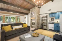 Aspenwood by Snowmass Vacations