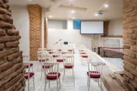 弗拉維亞別墅精品飯店 普羅夫迪夫住宿飯店