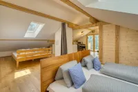 Hus24 Hotel di Au im Bregenzerwald