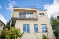 L'Atelier Sur Seine Hotels in Épinay-sur-Seine