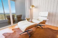 Tijosa Eco-House Camp - Balcony