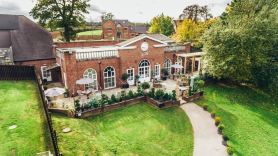 The Farmhouse