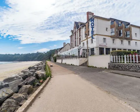 Hôtel Miléade de la Plage - Binic Hotels in Binic
