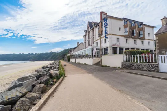 Hôtel Miléade de la Plage - Binic