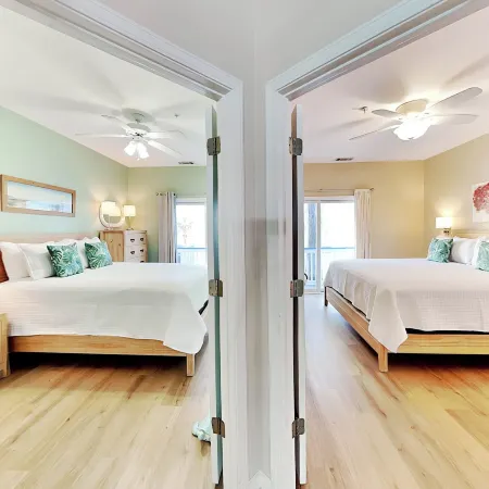 Tybee Sands 4A