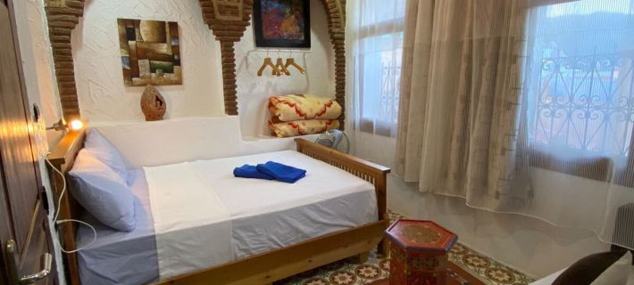 Casa Elias Hotels in Chefchaouen