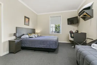 No 1 Motels Hotels in Cambridge
