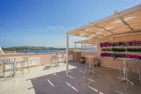 Controvento Hotel a La Maddalena