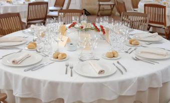 Alcaufar Vell Hotel Rural & Restaurant