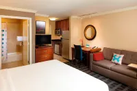 TownePlace Suites Houston North/Shenandoah - que admiten mascotas