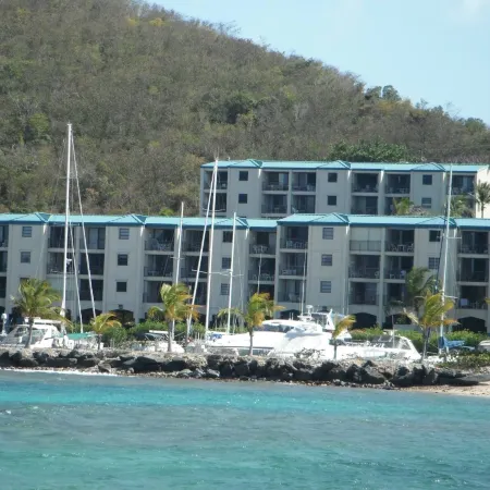 Amazing Views Ocean Front Sapphire Village