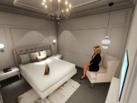 Enrise by Sayaji, Rewa Hotel a Rewa