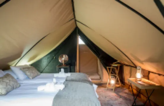 Bundox Explorer Camp