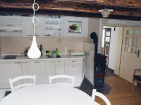 Tradicionalna Zagorska Drvena kuća Stara Murva Hotels in Tuheljske Toplice