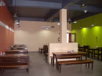 Rains Inn Eco Hotel