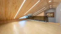 Gangneung Haerang Pension Các khách sạn ở Gangneung