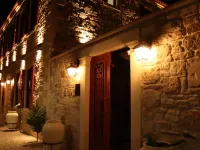 Dionysos 1789 Boutique Hotel Hotels in Foca