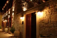 Dionysos 1789 Boutique Hotel Hotels in Aliağa