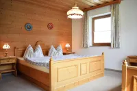 Apartment Near Königssee and Jennerbahn Các khách sạn gần Jennerbahn