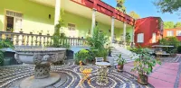 Casa Moctezuma Hotels near Frida Kahlo Museum