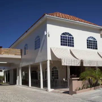 Sandy Haven Resort