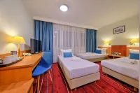 Best Western Hotel Portos Hotels near Fort IX Twierdzy Warszawa („Czerniaków”, „Dąbrowskiego”, „Sadyba”)