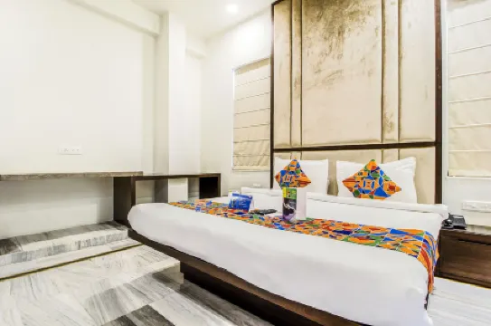 繽旅齊普爾別墅