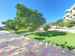 Anantam Resort