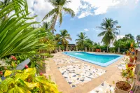 Rollanda Hotel Restaurant - Pools