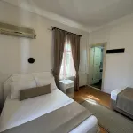 Sozer Hotel - pet friendly
