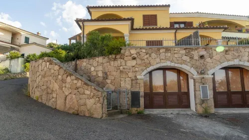 Welcomely - Casa Vacanze Solit Hotels in Budoni