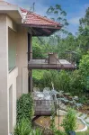 Ama Stays & Trails Bloomsville - Villas
