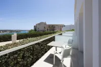 Catalonia Mirador des Port - วิวทะเล