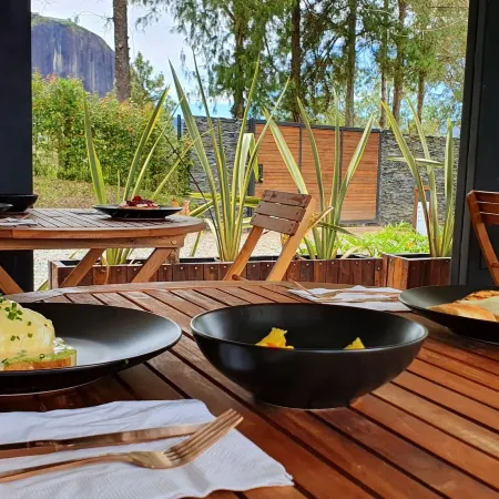 Domus Glamping - Guatapé