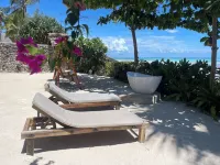 Bitcoin Beach Hotel Zanzibar
