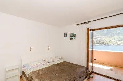 Apartments Bezek