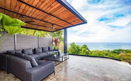 Casa Anna Santa Teresa