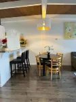New 2Br Home w Parking Laundry in 580-80 Hotels in Richmond