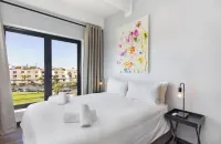 Manhattan on Coral Apartments Hotels near Blouberg Kite Surfing Beach