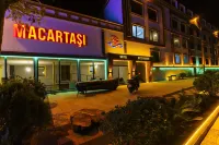 MacarTaşı Hotel Các khách sạn ở Mataraci Mahallesi